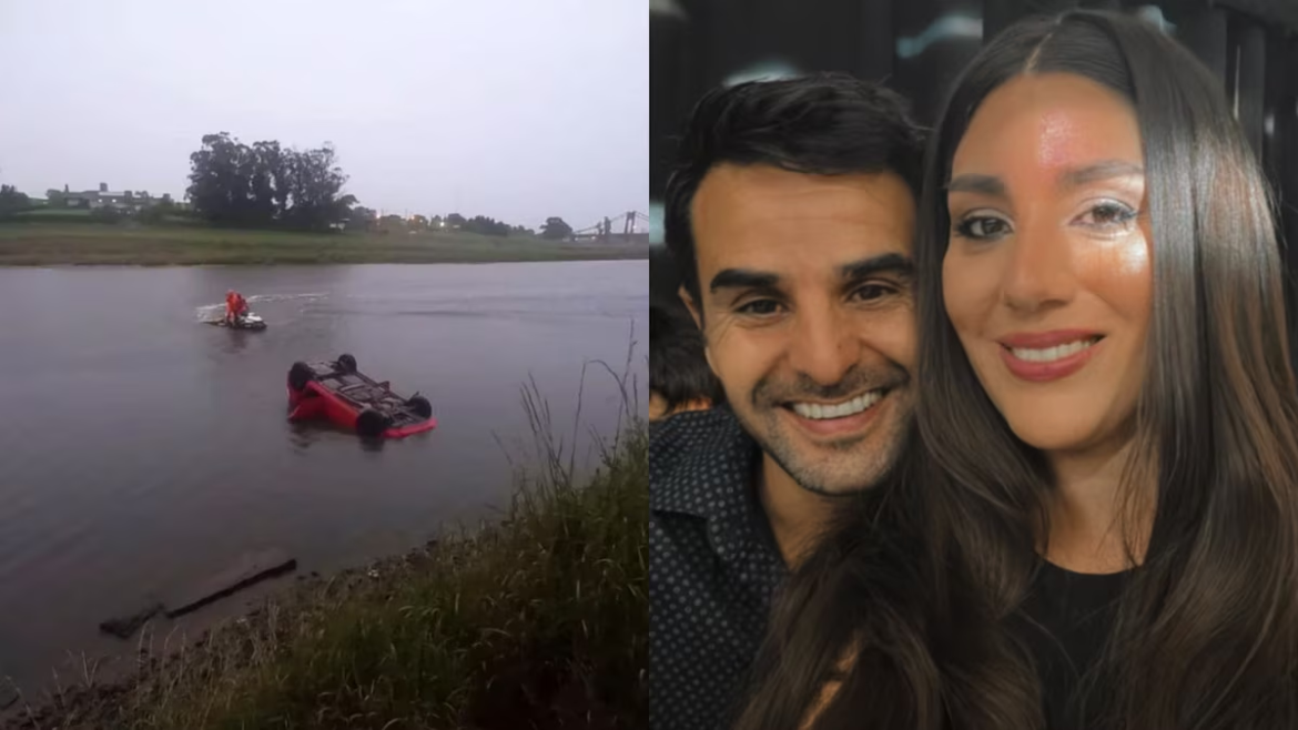 No fue un accidente: Necochea marcha para exigir justicia por el femicidio de Magalí Vera