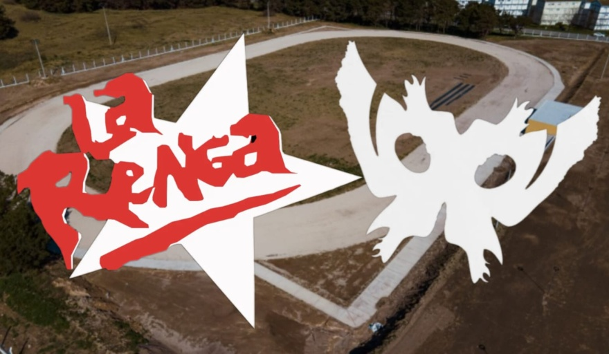 Teloneros de lujo: El Plan de la Mariposa abriría el show histórico de La Renga en Necochea