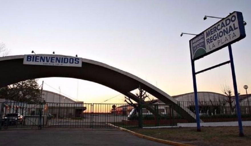 La Plata: El Mercado Regional Minorista renovó ofertas y promociones