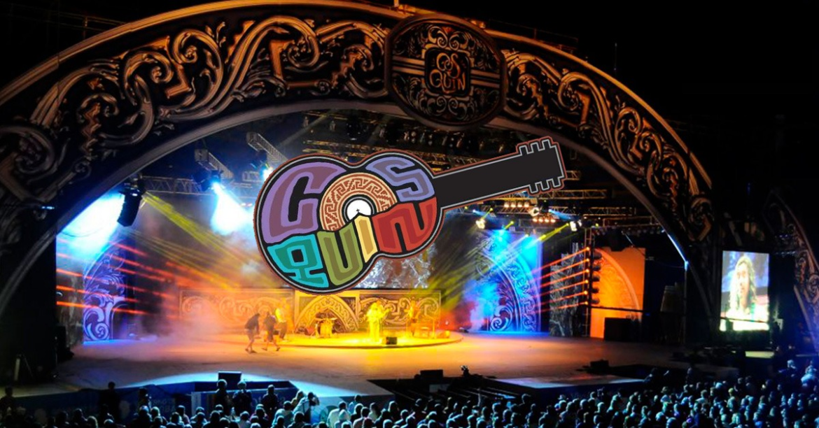  Festival Nacional de Folklore de Cosquín 2025 tendrá lugar del 25 de enero al 2 de febrero de 2025