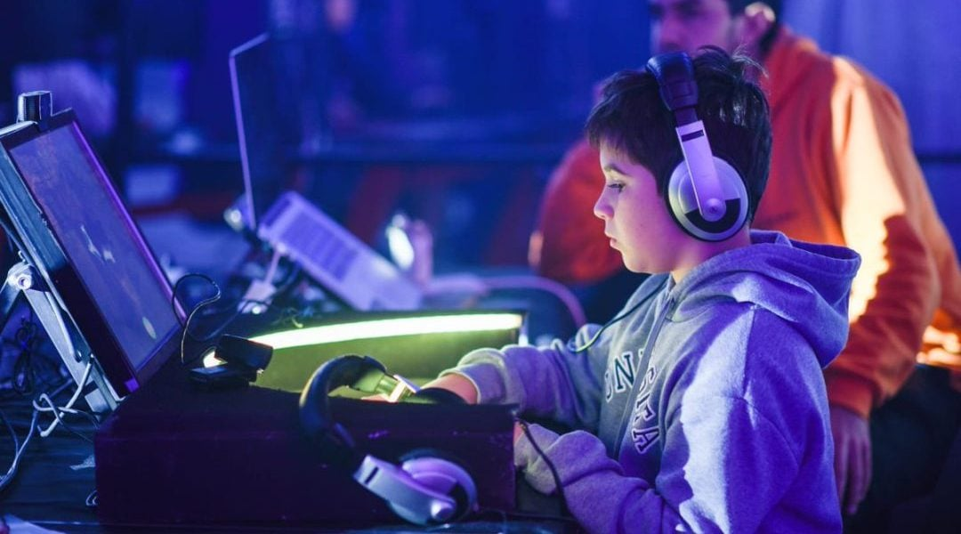 El Encuentro Provincial de Videojuegos vuelve a Bahía Blanca