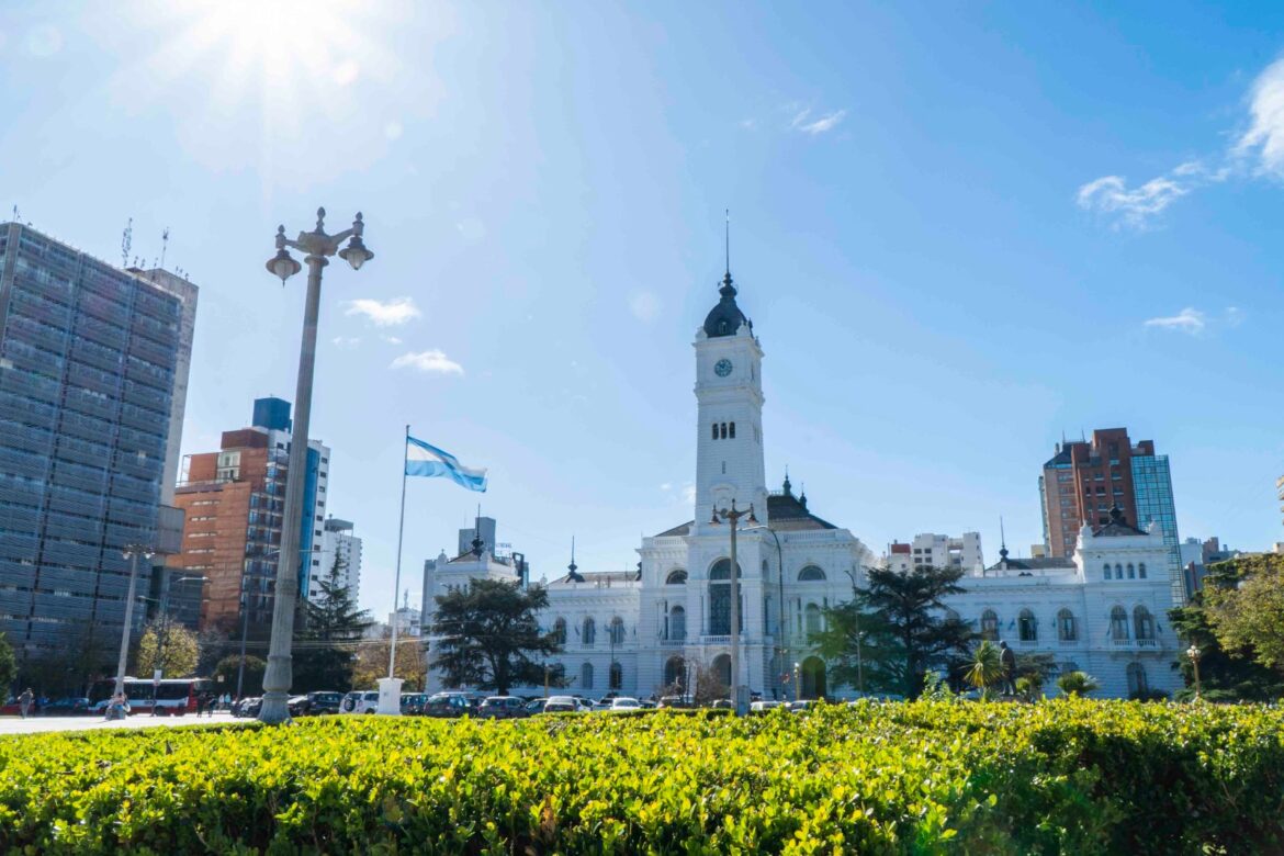 EL MUNICIPIO ANTICIPA EL PAGO DE LOS HABERES DE DICIEMBRE