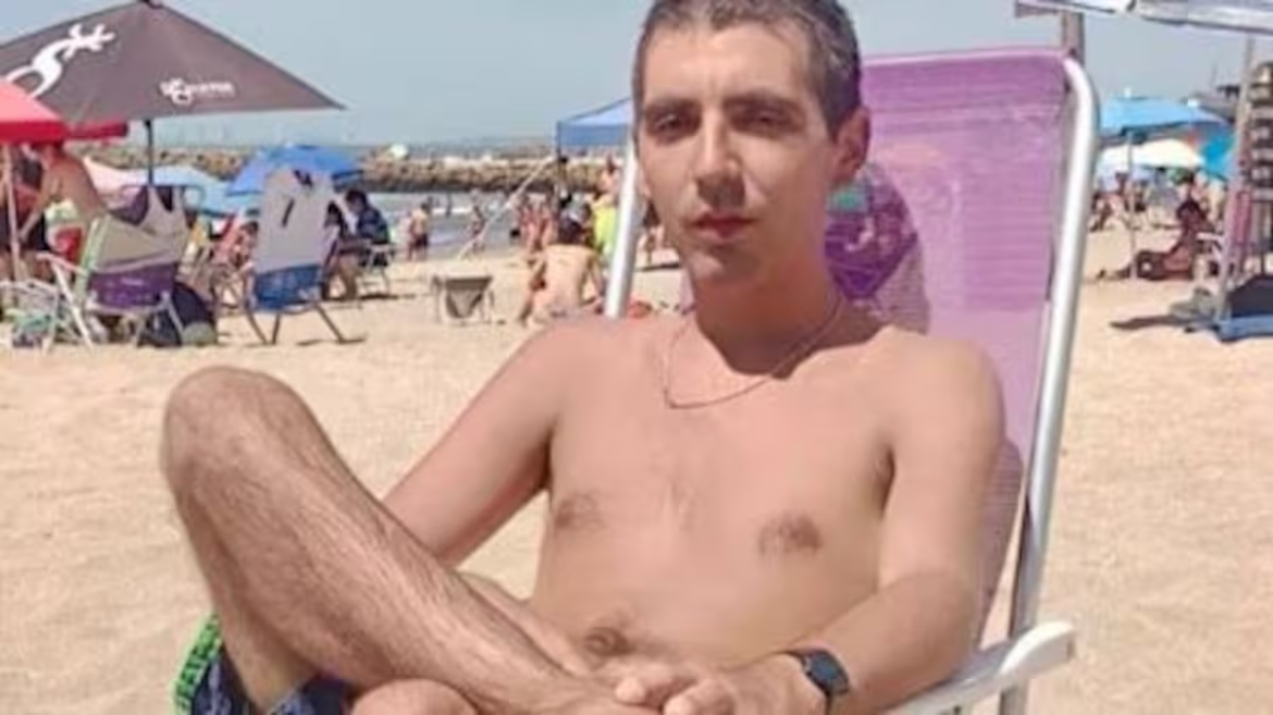 Mar del Plata: encontraron el cuerpo de un joven que estaba desaparecido desde diciembre