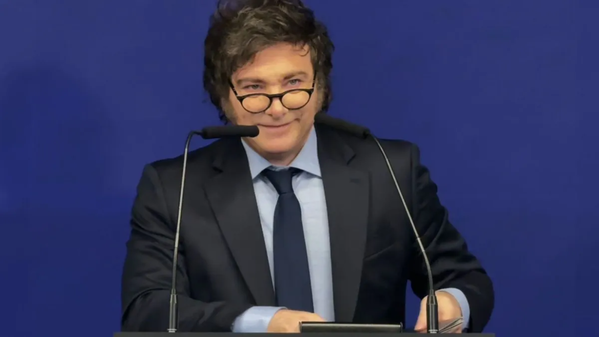 Javier Milei repasó las reformas económicas impulsadas en su primer año de gestión y detalló cuáles serán los pilares en 2025
