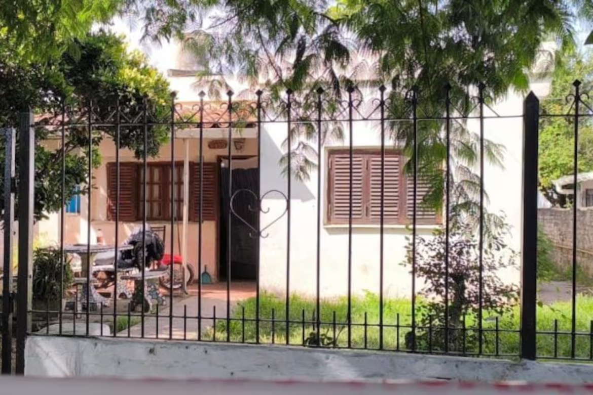 Mar del Plata: un joven asesinó a su madre en frente de sus abuelos