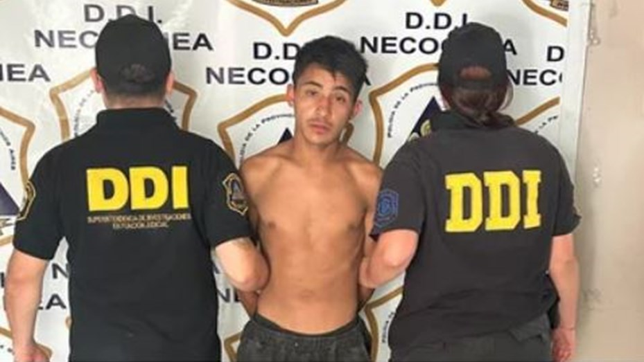 Asesinato en Necochea: discusión entre vecinos termina en tragedia