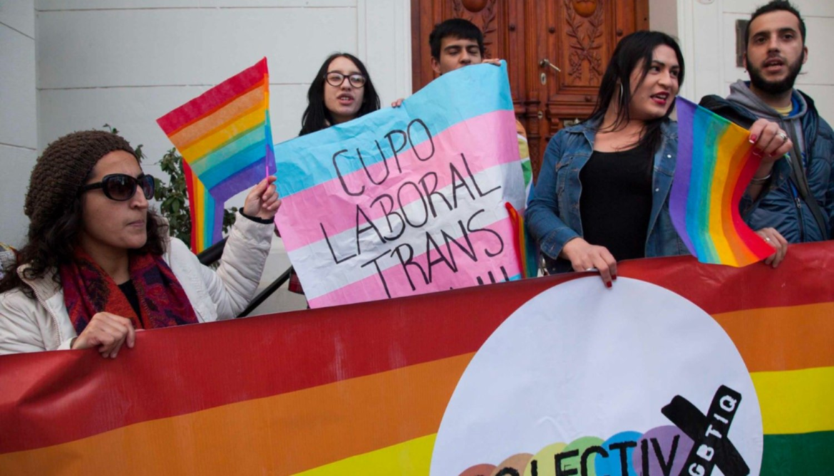 El Gobierno trabaja en un proyecto de ley para eliminar el cupo trans y la “discriminación positiva” en el Estado