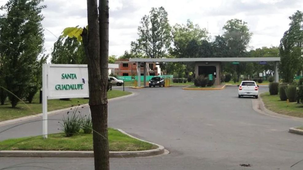 Pilar: un nene de 3 años murió ahogado tras atragantarse con una uva