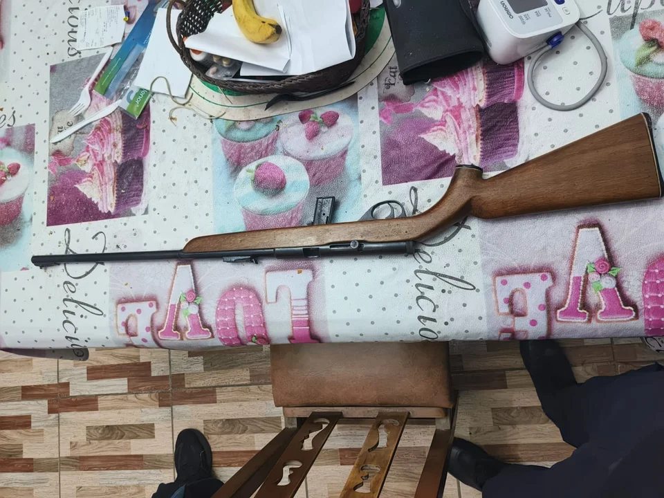 Malvinas Argentinas: un jubilado mató con una carabina a un delincuente que entró a su casa a robarle