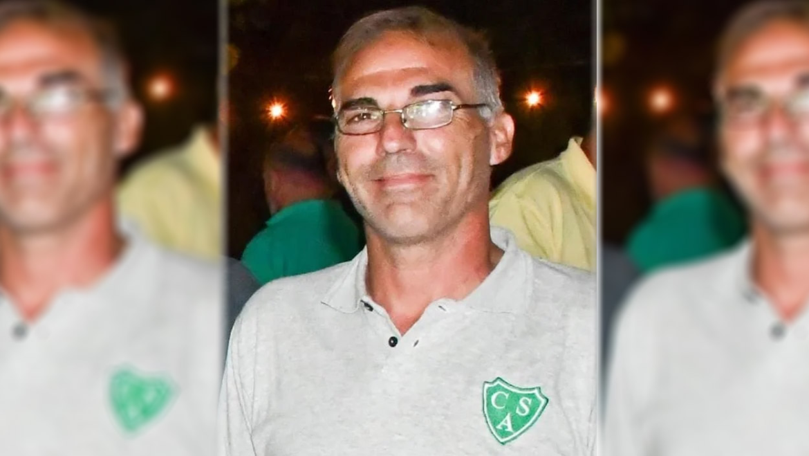 Horror, muerte y drama en Junín: Walter Urbieta asesinó a fierrazos en la cabeza a su expareja, huyó y se mató tras estrellarse en la ruta