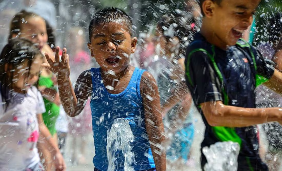 Ola de calor: cuidados para prevenir complicaciones de salud