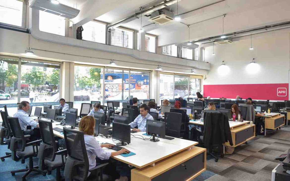 El CAM mejora la atención a los vecinos e implementa un turnero especializado por áreas