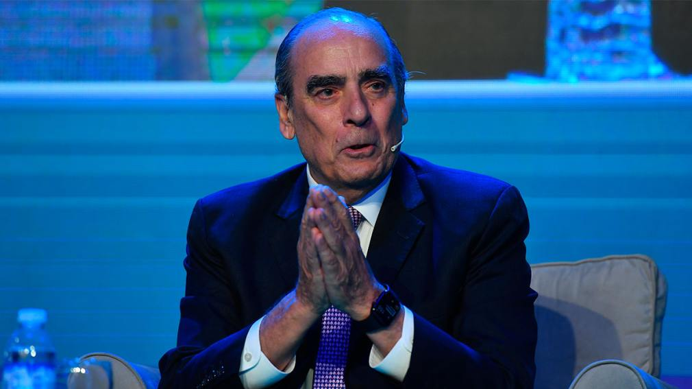 Francos habló sobre el pacto electoral con el PRO: “Podemos llegar a un acuerdo en todo”