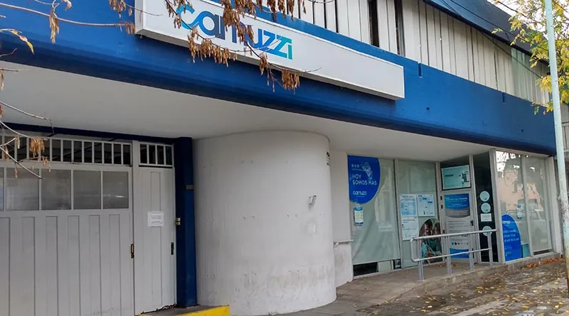 Camuzzi alerta a todos los usuarios sobre posibles estafas