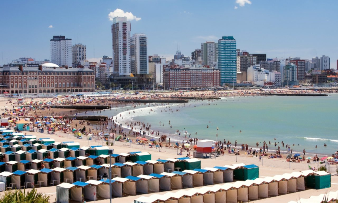 Mar del Plata: En la ‘ciudad Feliz’ no se salvan de los robos este verano ni los turistas