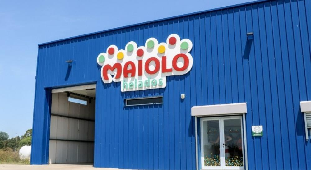 Robo en una fábrica de helados: se llevaron más de $1.500.000 y equipos electrónicos