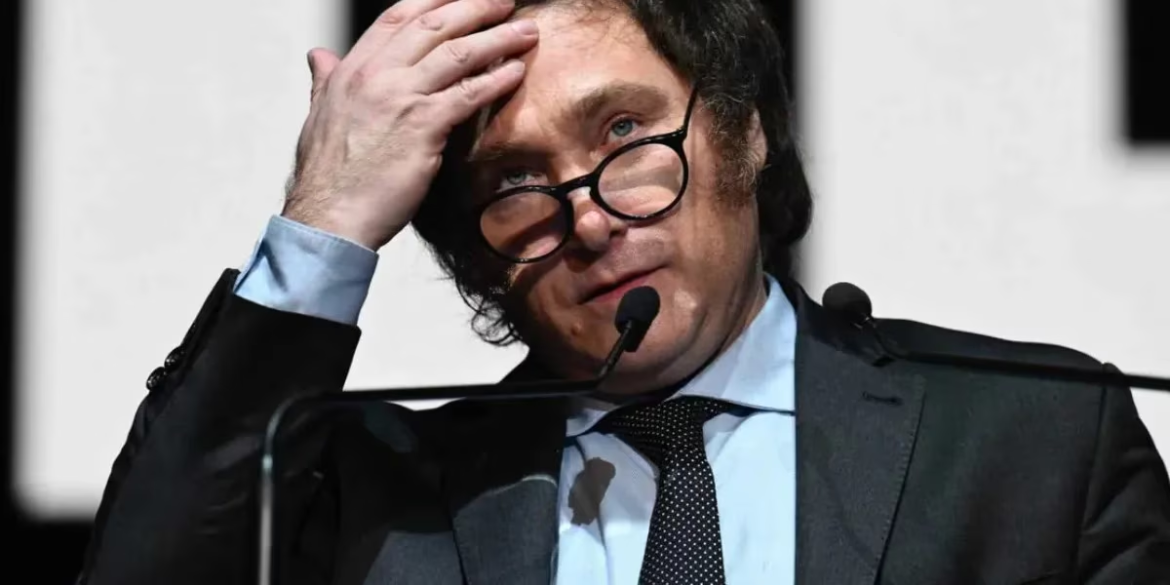 Escándalo cripto: hay más de 100 denuncias contra Milei tras promocionar $LIBRA