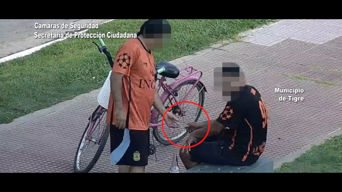 La Policía de la Provincia con la colaboración del COT desbarató tres bandas que comercializaban estupefacientes