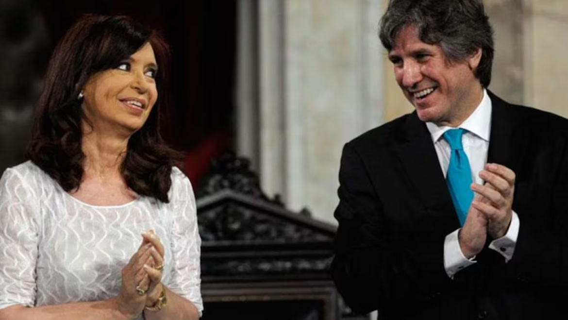 El Gobierno rechazó los reclamos de Cristina Kirchner y Amado Boudou para que les restituyan las jubilaciones de privilegio