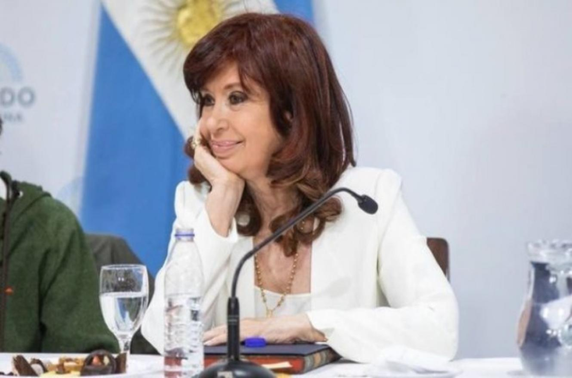 Cristina Kirchner convocará al consejo nacional del PJ para ordenar el peronismo
