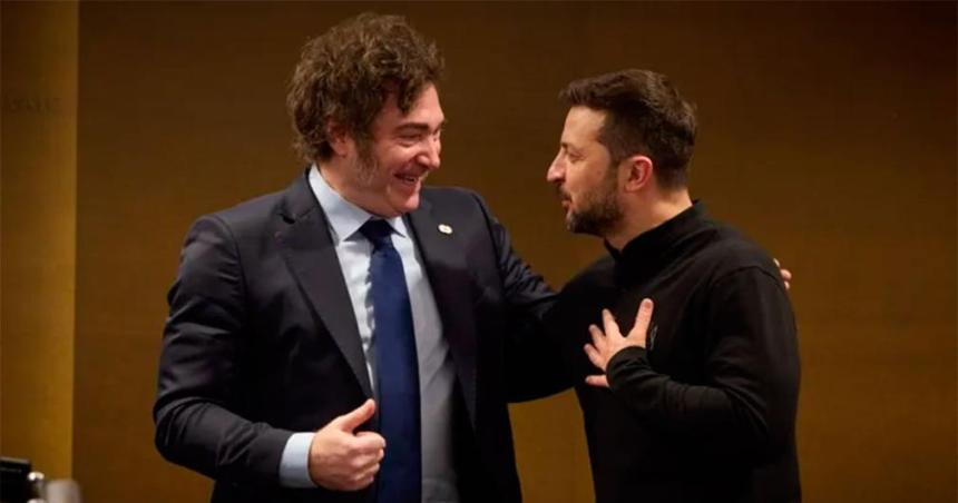 Asamblea General de la ONU: Argentina se abstuvo de apoyar el pedido de Ucrania para que Rusia retire sus tropas