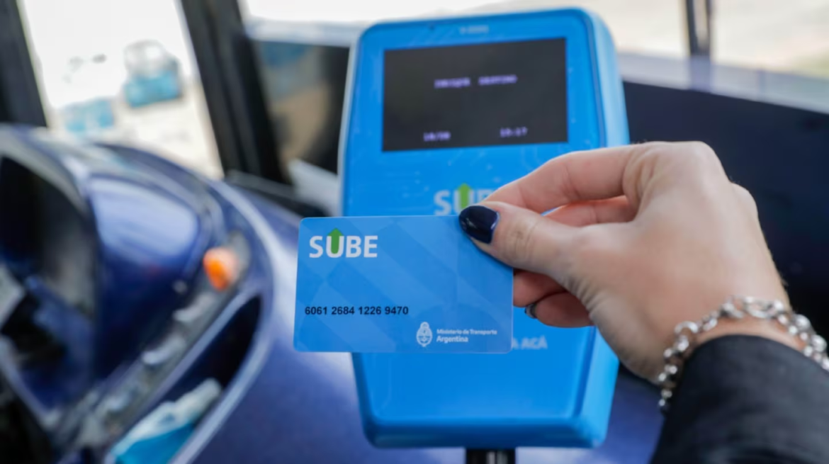 En marzo aumenta el boleto de colectivo en Ciudad y Provincia de Buenos Aires: cuáles serán los nuevos precios