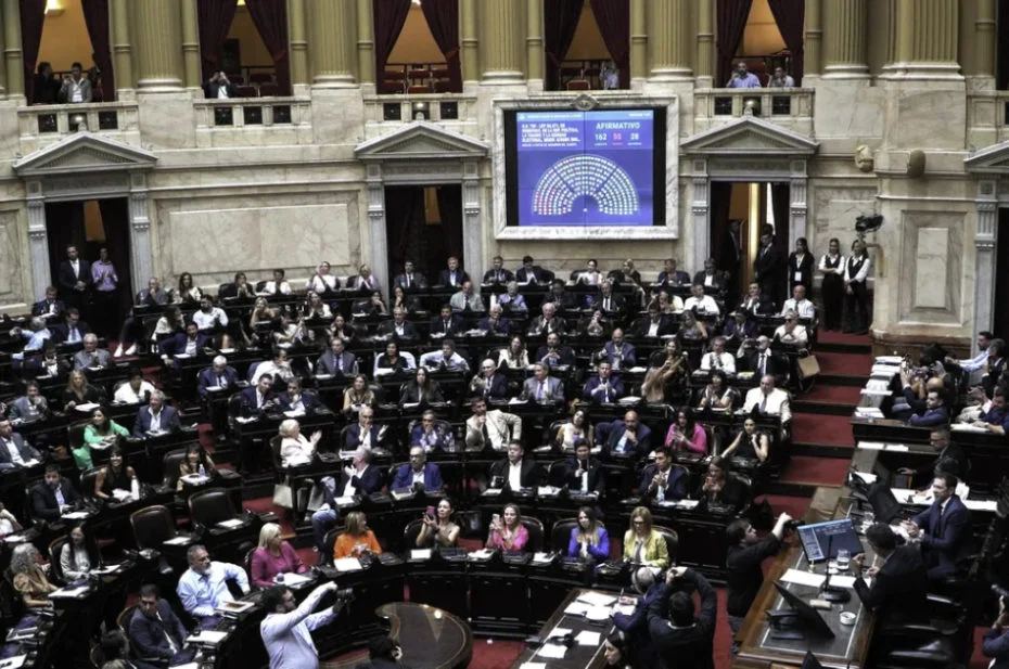 Seguridad: Diputados aprobó cambios en la reincidencia y reiterancia para desactivar la «puerta giratoria» para los delincuentes