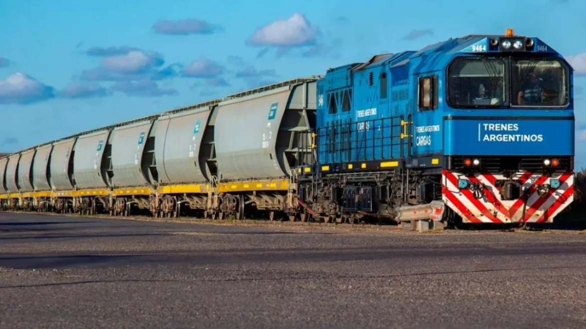 El Gobierno oficializó el procedimiento para la «privatización total» del Belgrano Cargas