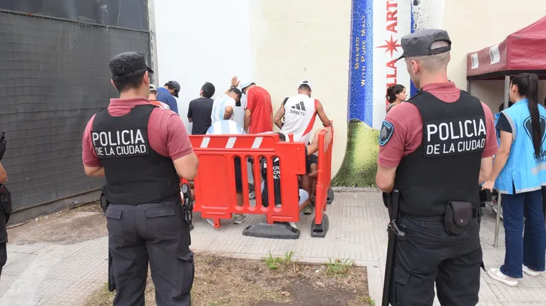 Jorge Macri envía proyecto para endurecer sanciones contra los “trapitos”