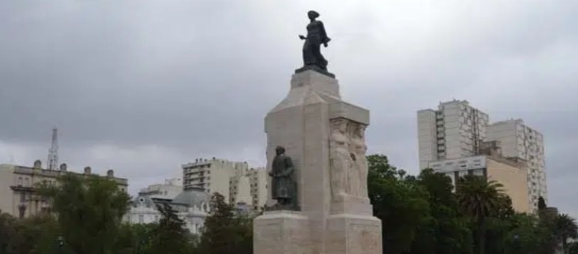 Bahía Blanca: alerta por tormenta y suspensión de actividades