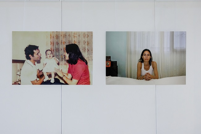 En el mes de la memoria, la muestra fotográfica “Ausencias” se presenta en la Casa de la Provincia