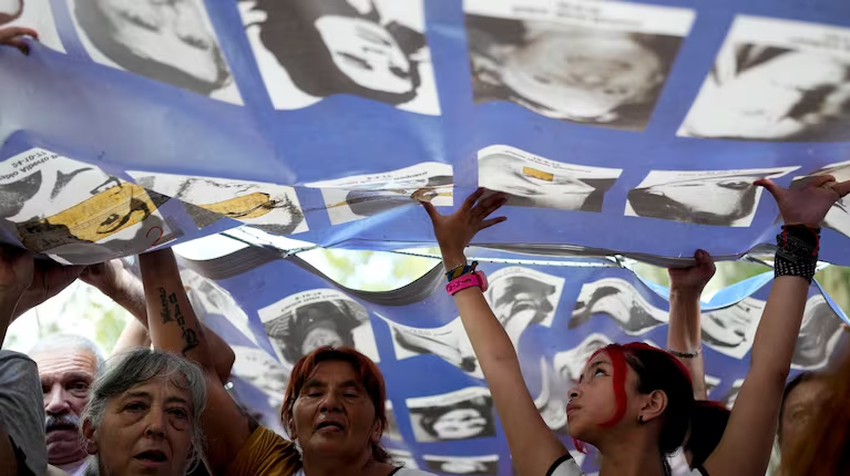 El Gobierno prepara el operativo para la marcha del 24 de marzo y no aplicará el protocolo antipiquetes