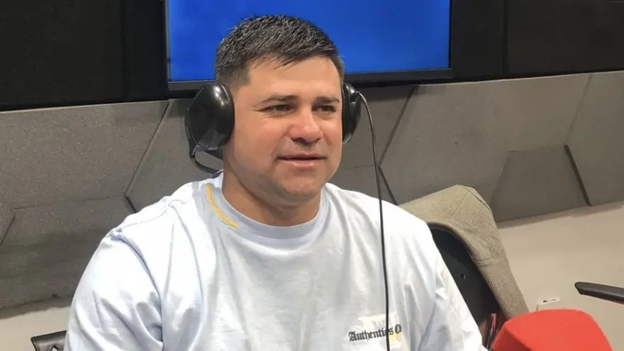 Allanamiento en los galpones de Iván Tobar tras el conflicto entre barras de Gimnasia y Estudiantes