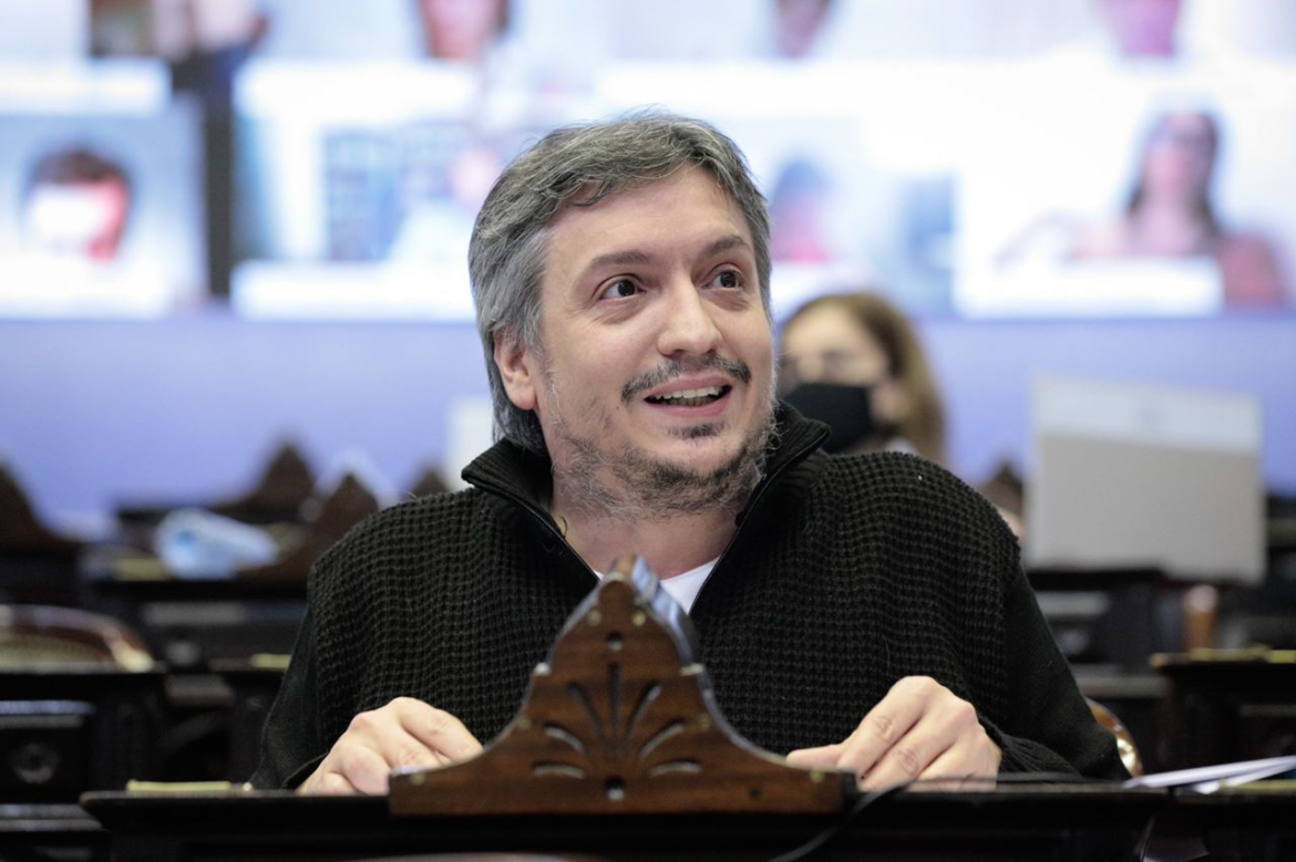 El kirchnerismo cruzó a Milei: “quiere presa a CFK, una corte que le obedezca y le garantice condena”