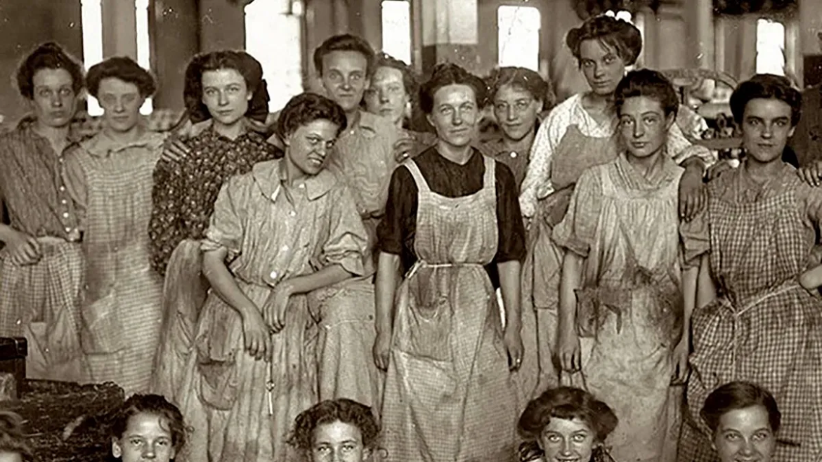 Día Internacional de la Mujer: por qué se conmemora el 8 de marzo