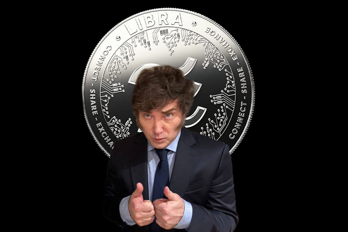 Diputados convocó a una sesión especial para tratar el caso de la criptomoneda $LIBRA