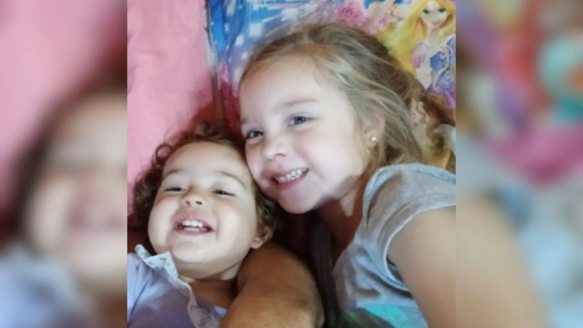 El desgarrador mensaje de la mamá de las hermanas desaparecidas en Bahía Blanca