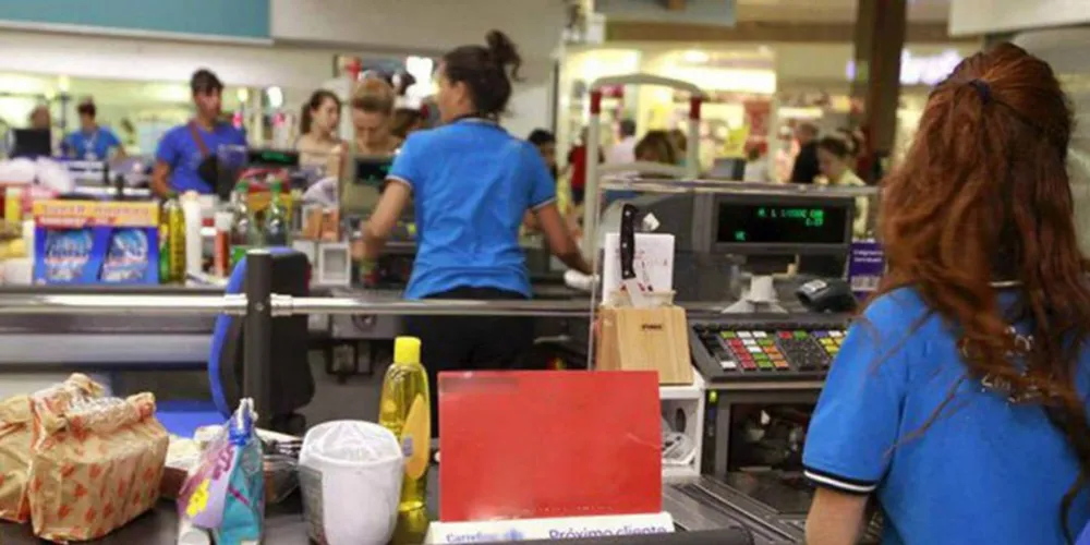 Paritarias de empleados de comercio: se acordó un nuevo aumento trimestral