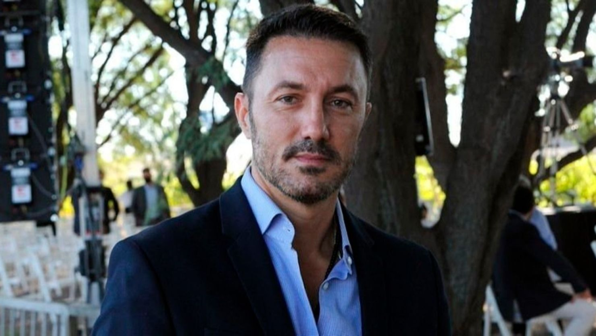 Petri sobre los actos por veteranos y caídos y avance en la desclasificación de archivos nazis en Argentina