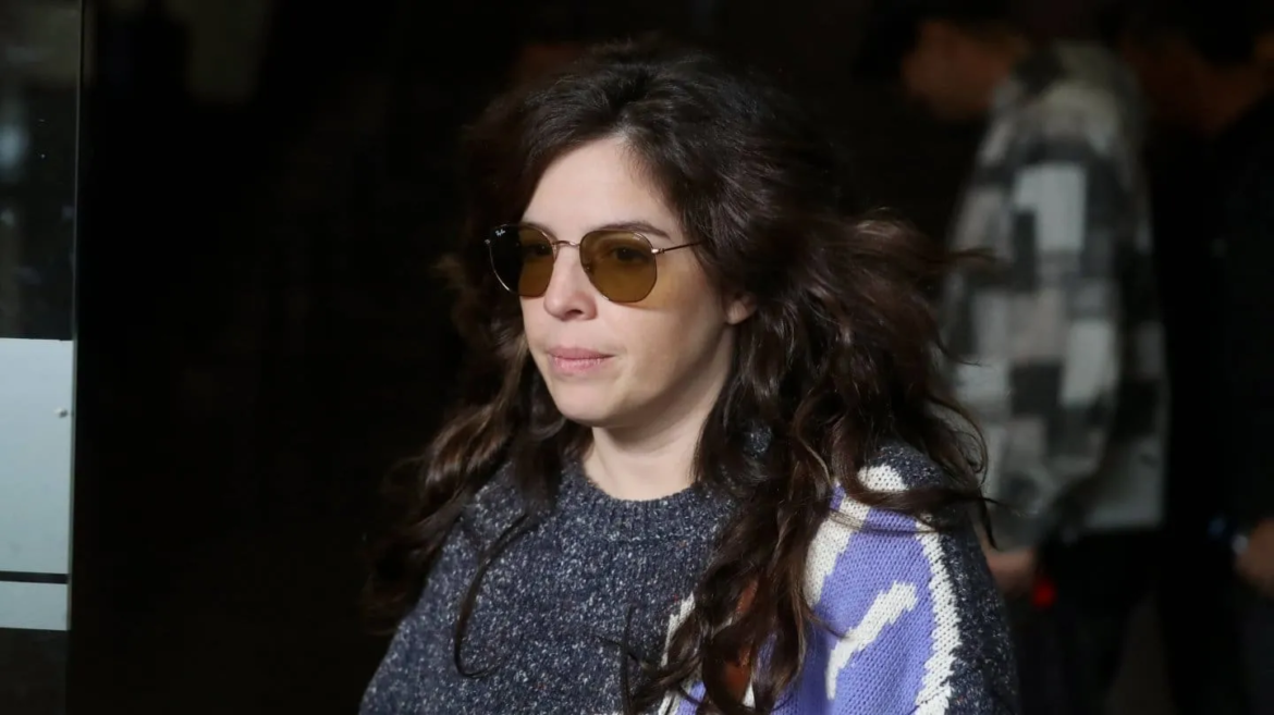 Dalma Maradona denunció abandono médico y aislamiento en los últimos días de Diego