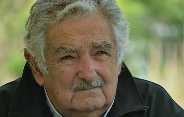 El expresidente uruguayo José ‘Pepe’ Mujica está en “situación terminal”