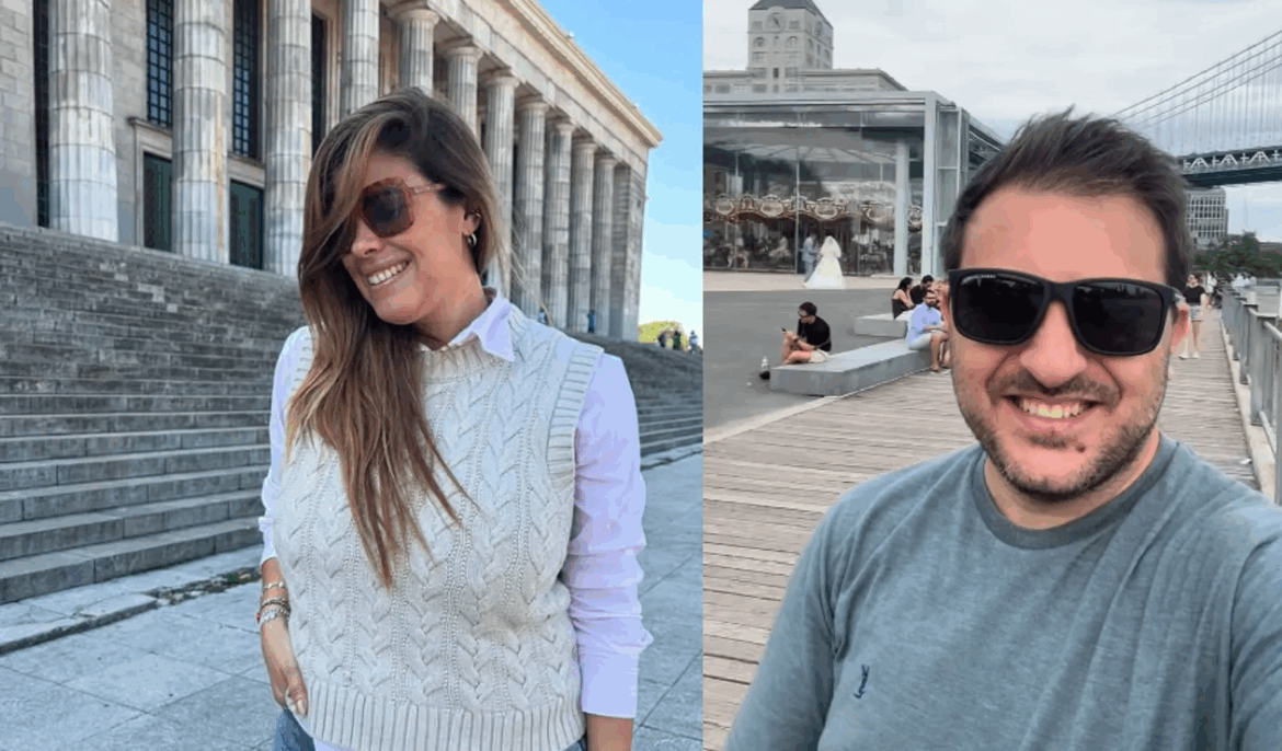 El desesperado pedido de Diego Brancatelli en medio de los rumores de separación por una infidelidad: «Dejen en paz a…»