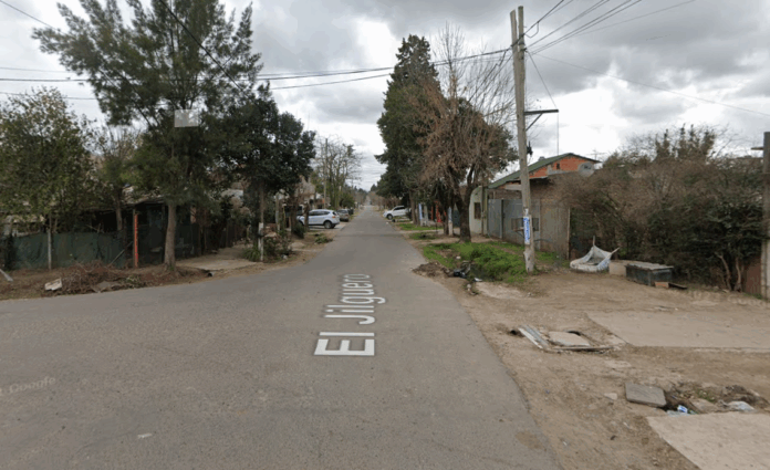 Pilar: hallan restos humanos y buscan a la pareja de la víctima por un presunto femicidio