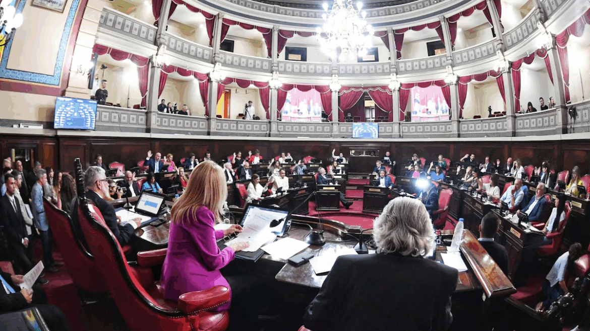 La Legislatura definió los plazos electorales: el cierre de listas será el 19 de julio