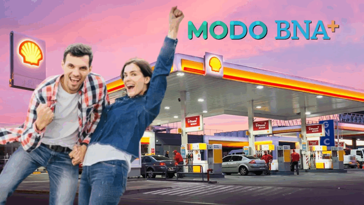 La promoción que devuelve hasta $20.000 por mes en estaciones Shell