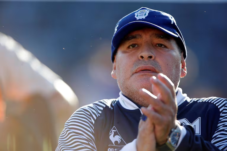 El psicólogo Carlos Díaz y dos acompañantes terapéuticos declaran en el juicio por la muerte de Maradona