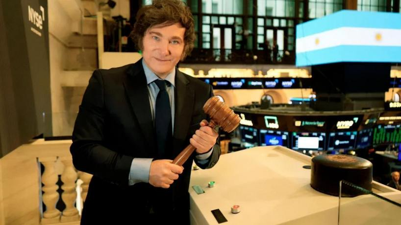 El Gobierno eliminó por decreto la unidad investigadora del caso $LIBRA y dio por cerrado el caso