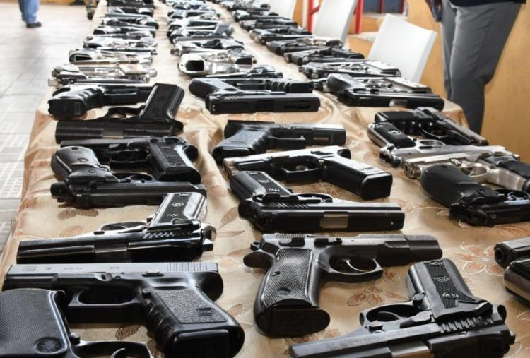 El Gobierno implementó el trámite digital para tenencia de armas