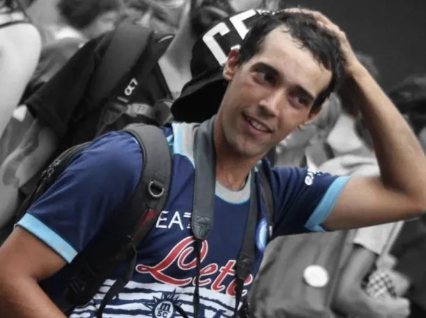 Pablo Grillo fue operado con éxito por un cuadro de hidrocefalia y continuará su recuperación