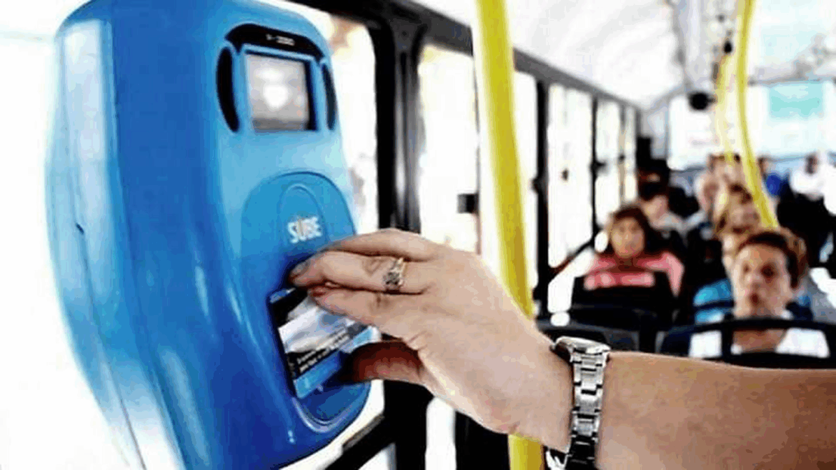 Tarifazo en los colectivos del AMBA: cuánto va a costar viajar desde mañana y por qué dicen que sube